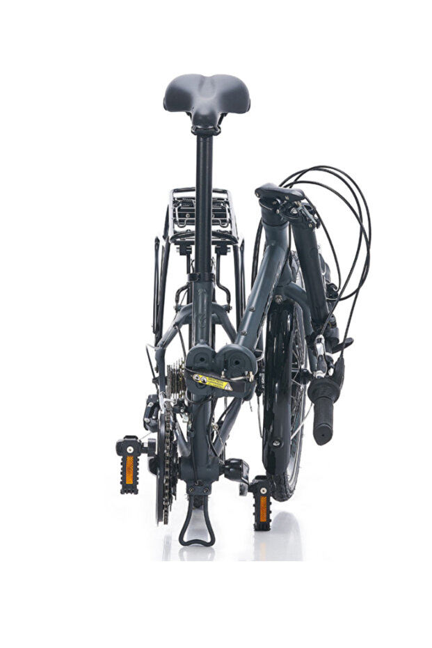 FLEXI 121D 20" 21-V MD MAT NAVY - 2