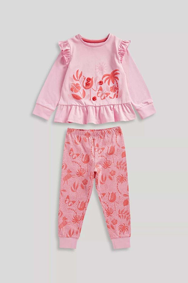 بيجاما فلامنغو - 1