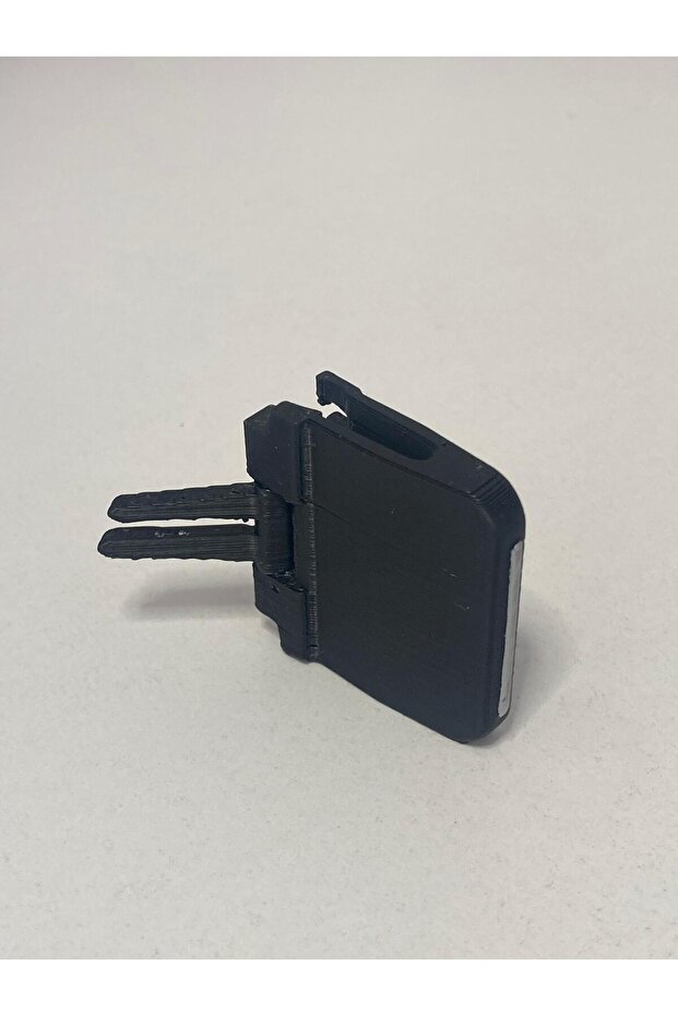 BMW E90 E91 E92 E93 Klima ızgara yönlendirici 4 Adet - 5