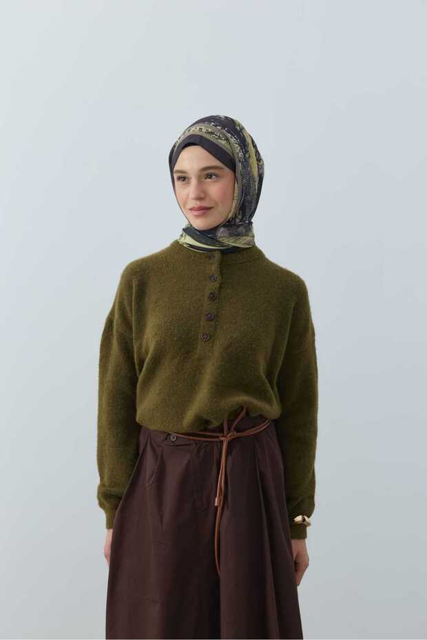 شال أردورا دين لينا - 1