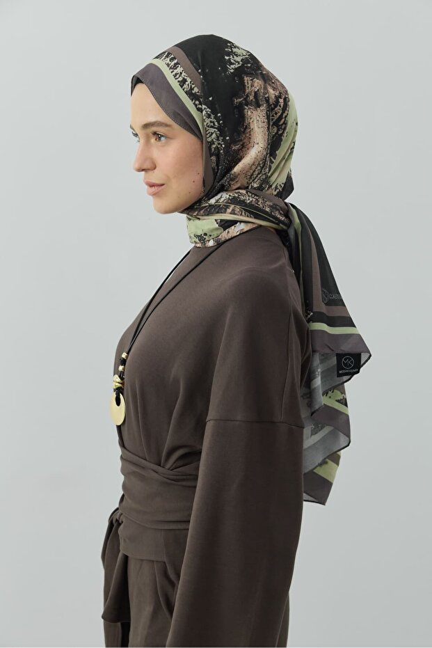 شال أردورا دين لينا - 2