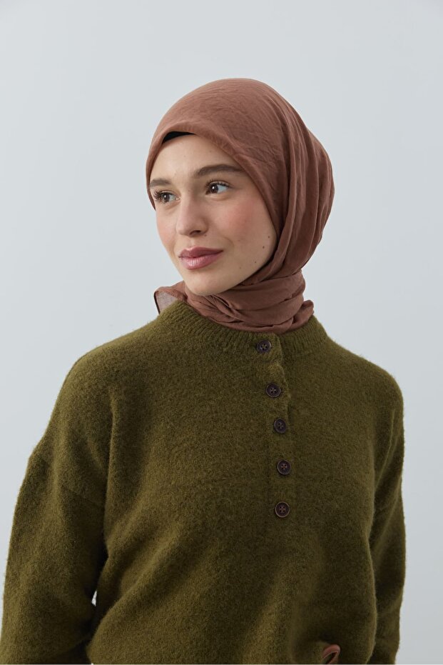 Aya Serisi Eşarp - 2