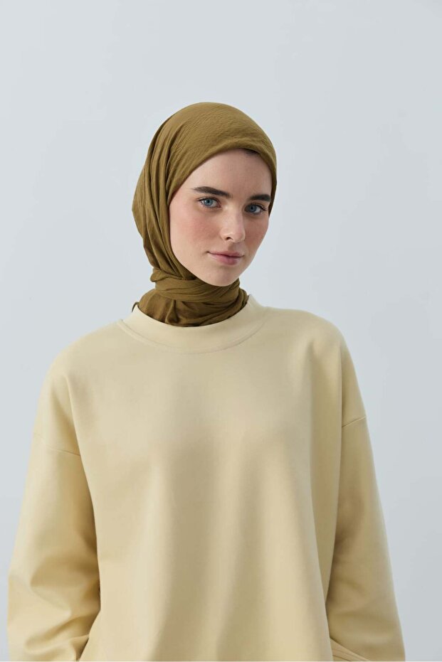 Aya Serisi Eşarp - 2