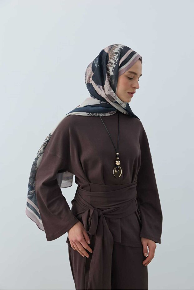 شال أردورا دين لينا - 1