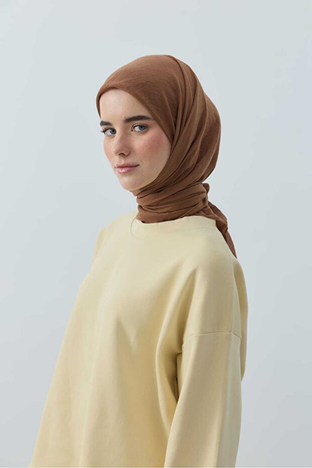 Aya Serisi Eşarp - 1