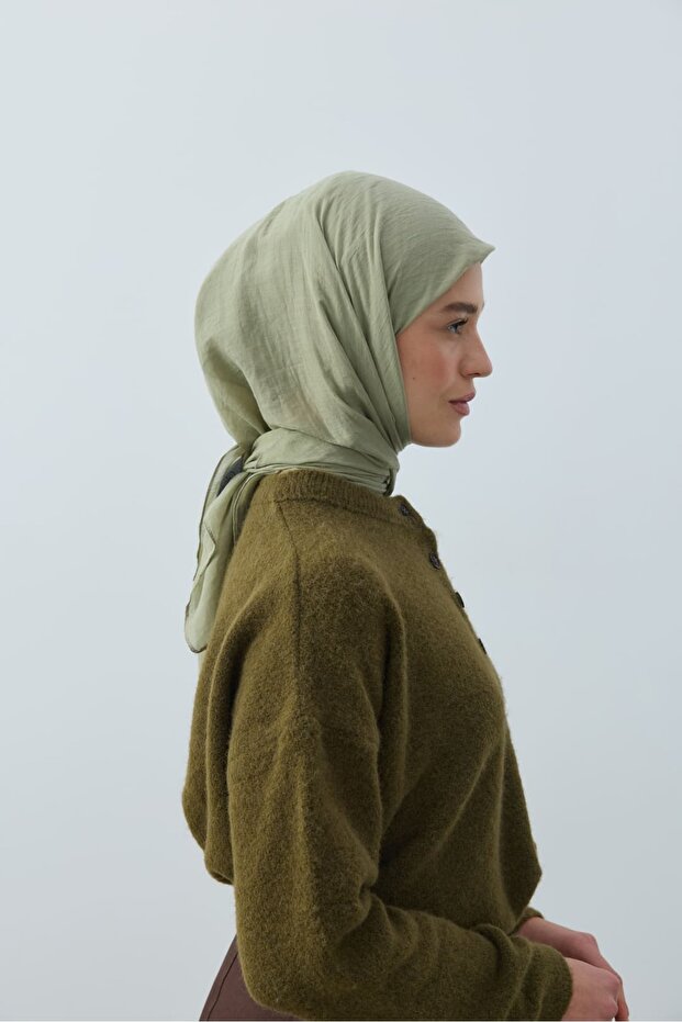 Aya Serisi Eşarp - 3