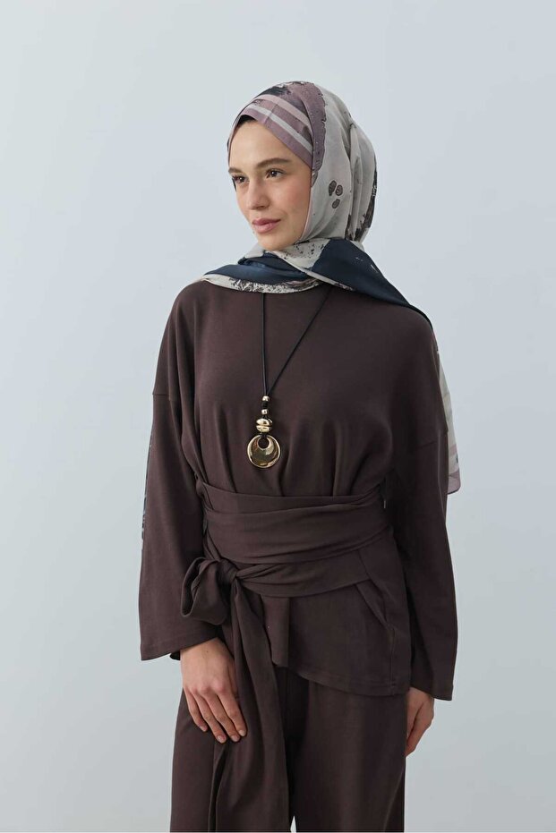 شال أردورا دين لينا - 3