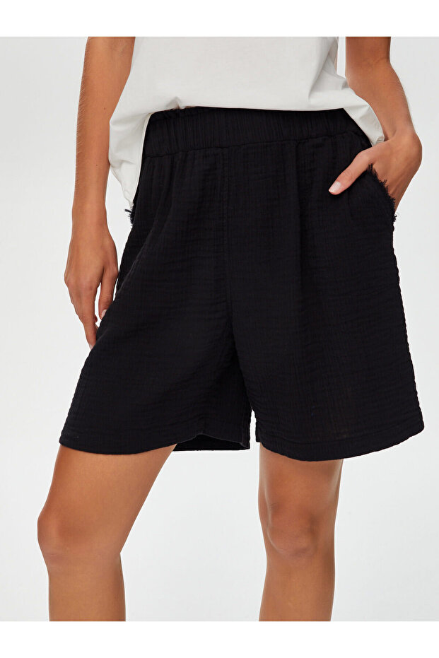 Kadın Şort US25SRT015 - 5