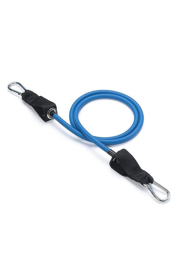 Blue Latex Light Resistance Rubber 4.5 Kg-Exercise Band-Fitness-Exercise Band-Pilates Rubber-Sports