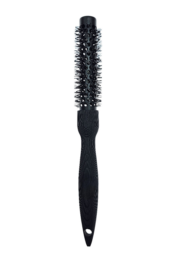 Professional Black Melissa Hair Brush 202
