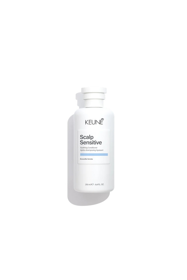 Care Scalp Sensitive Soothing Care Cream 250 ml