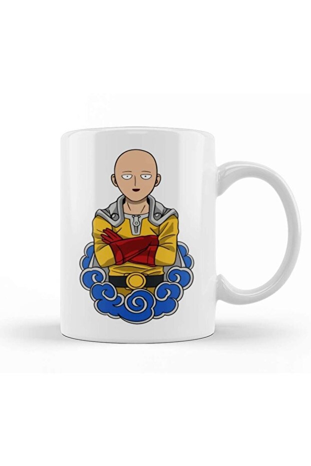 كوب بورسلين Saitama Opm