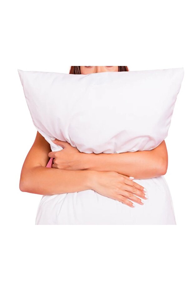 Pillow Microfiber 800 Gr. Original Silicone Fiber