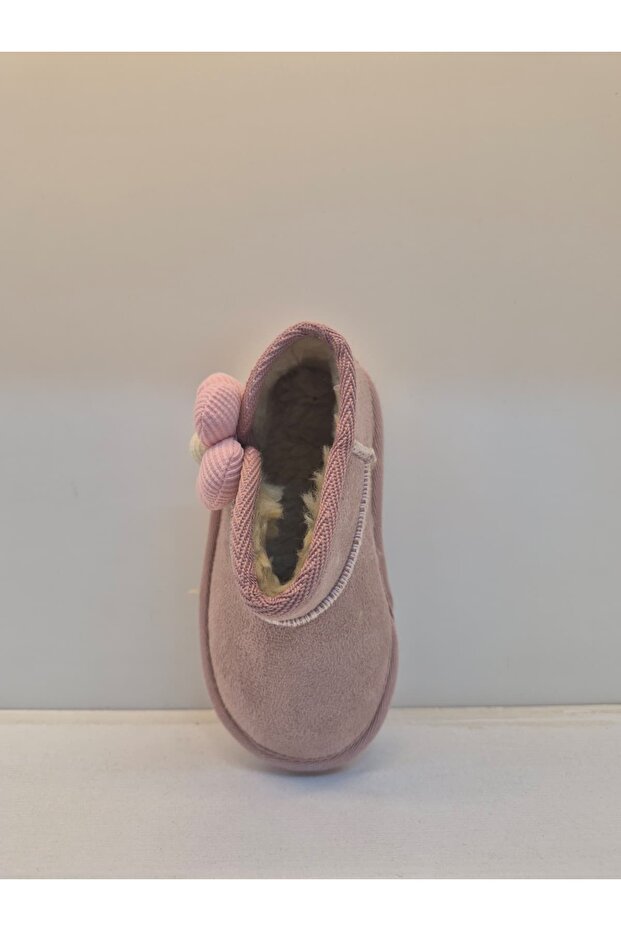 Minto Çiçekli Bot - 2