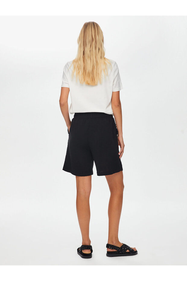 Kadın Şort US25SRT015 - 4