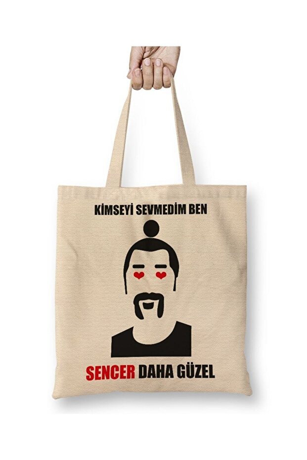 Kill Bill Now Is The Tote Bag Long Handle