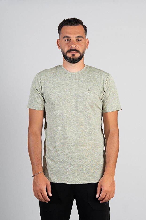 TSHİRT BASIC - 2