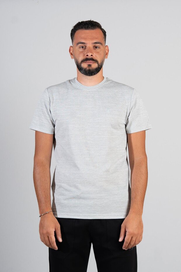 TSHİRT BASIC - 2
