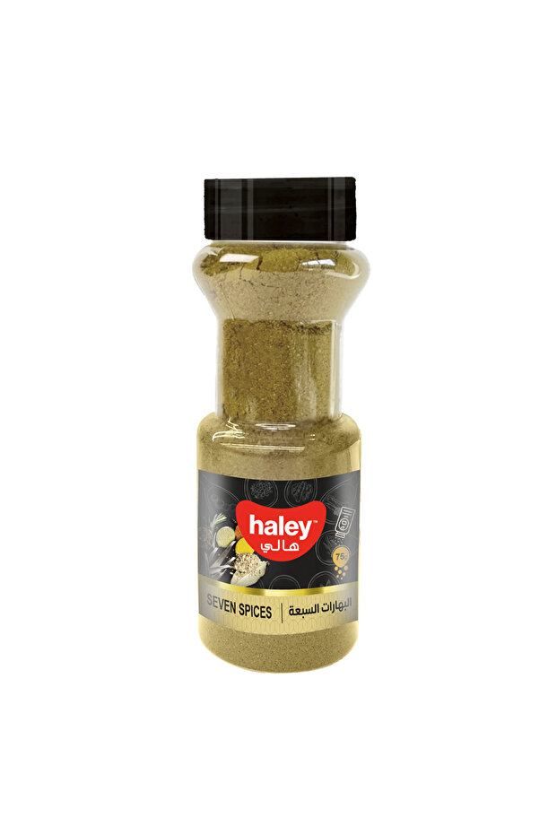 Seven Spices Mix, 100 gm