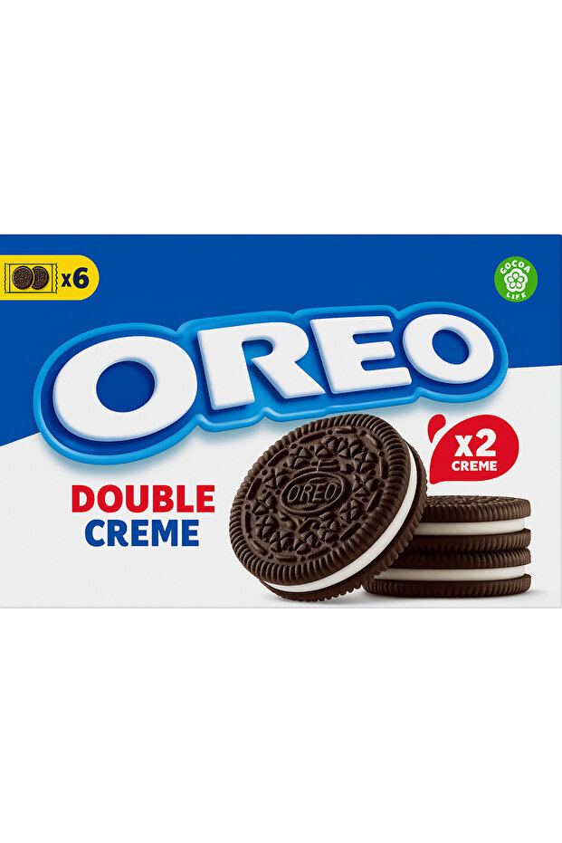 DOUBLE CREME 170 G - 1