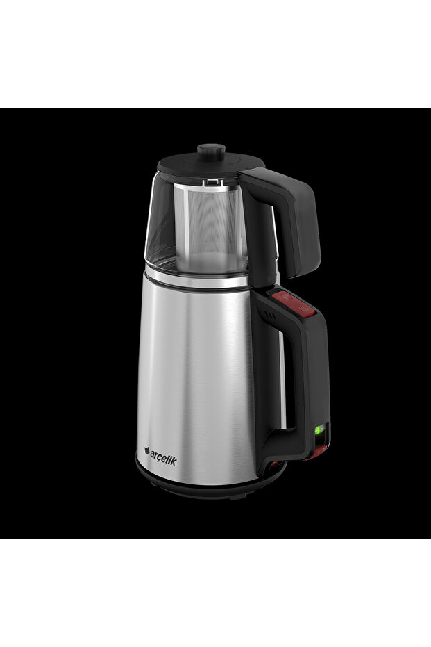 Cm 3626 Ic Tea Machine - 1