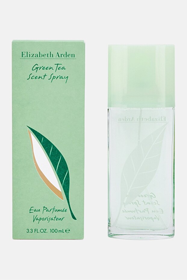 Green Tea Scent Spray, 100 ml