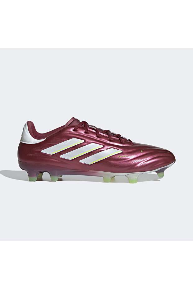 Copa Pure 2 Elite Fg Men's Red Turf Soccer Shoes