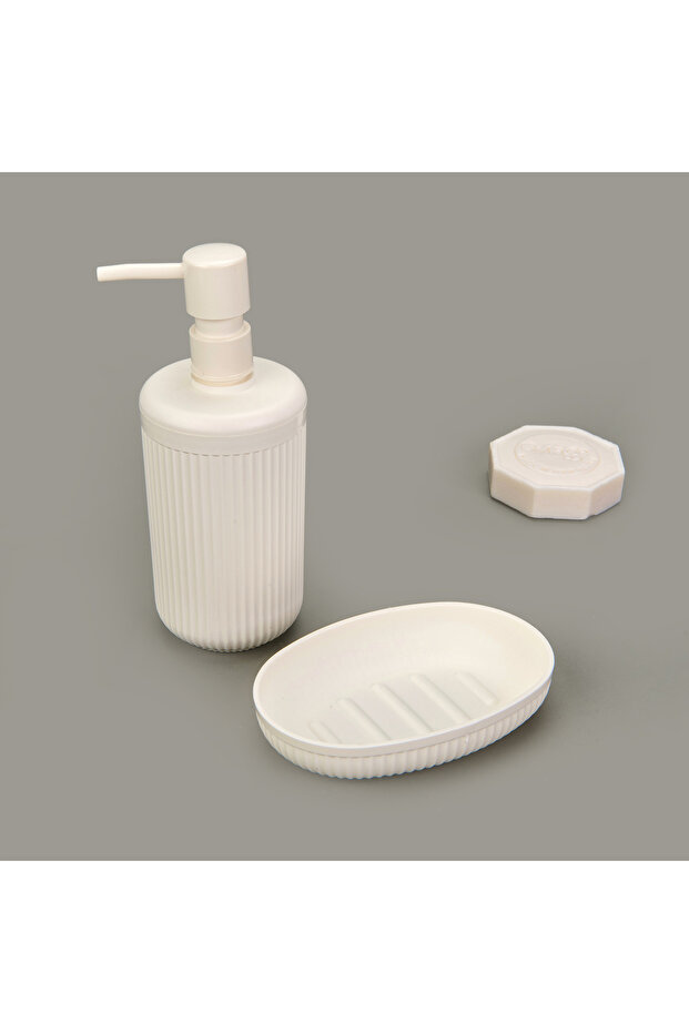 Bath Linea 5'li Banyo Seti - 3