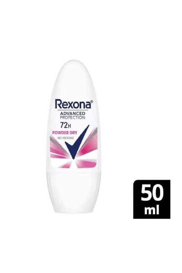 POWDER 72H DRY DEO ROLL 50ML