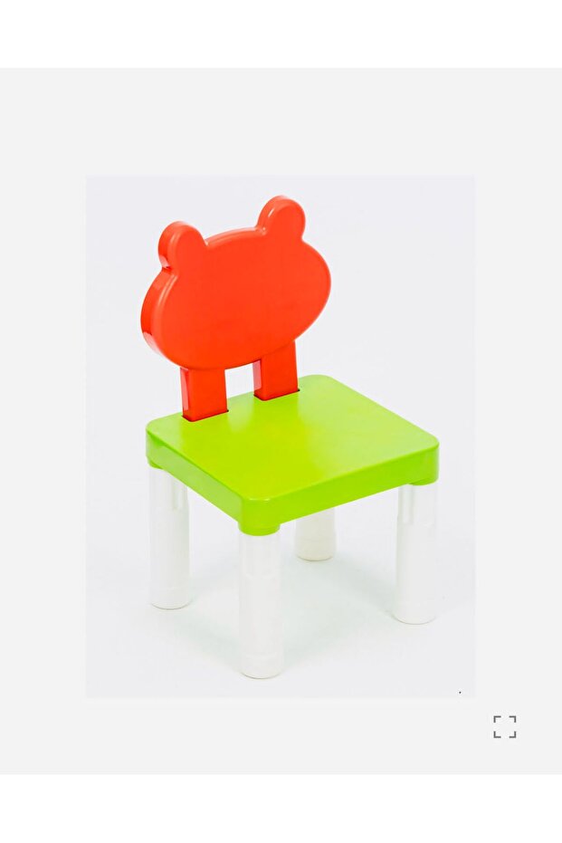 Çocuk Sandalyesi - 3