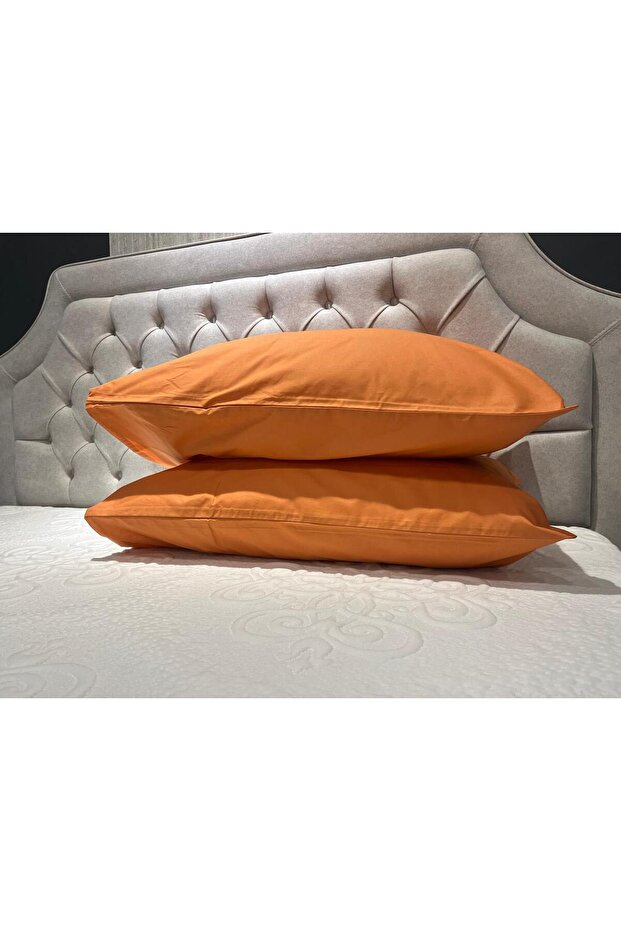 Ranforce 2-Piece Pillowcase with Cover