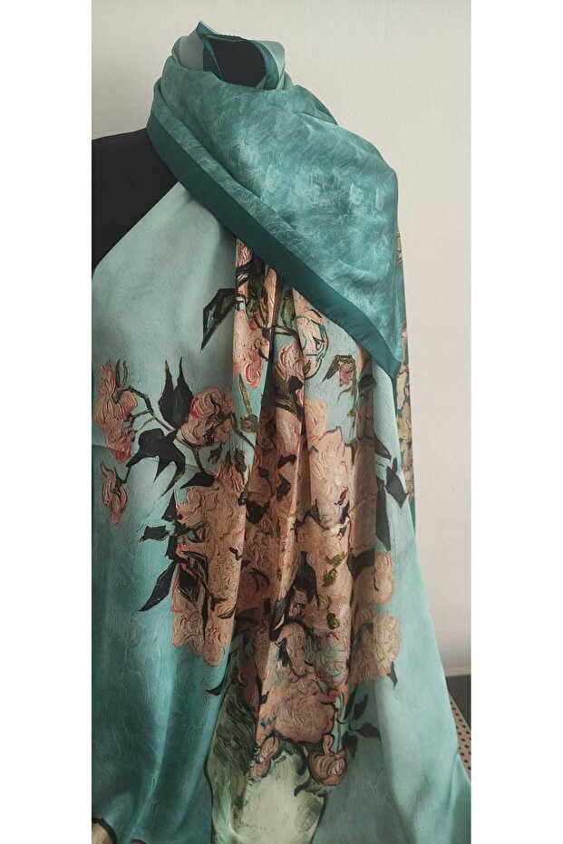 İpek Şal - 3