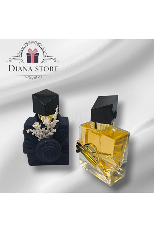 Libre Mini Perfume Set, 12 Pieces - 2