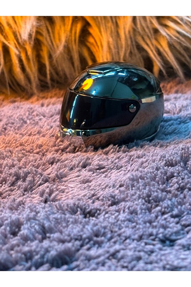 Kask çakmak - 3