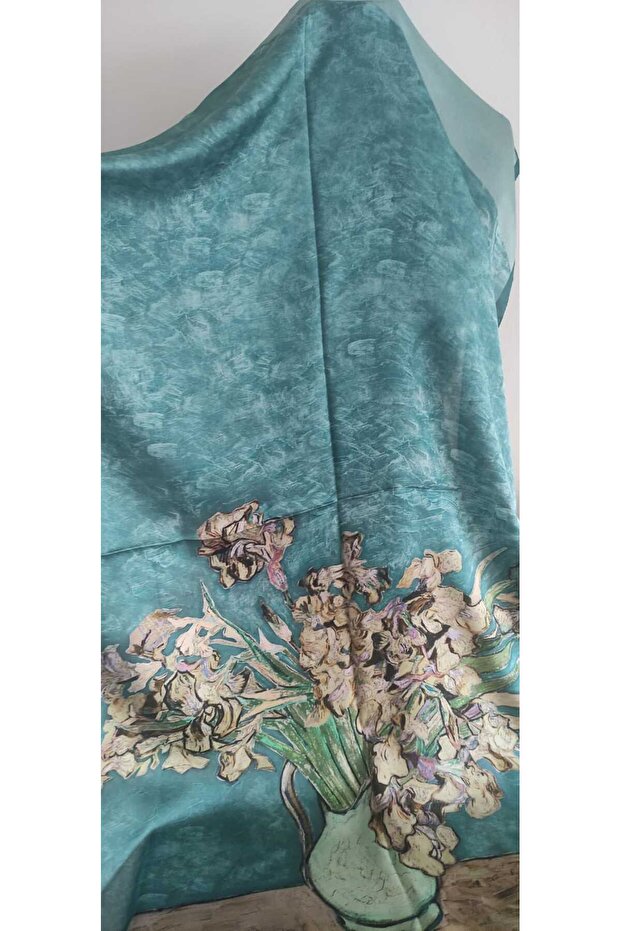 İpek Şal - 5