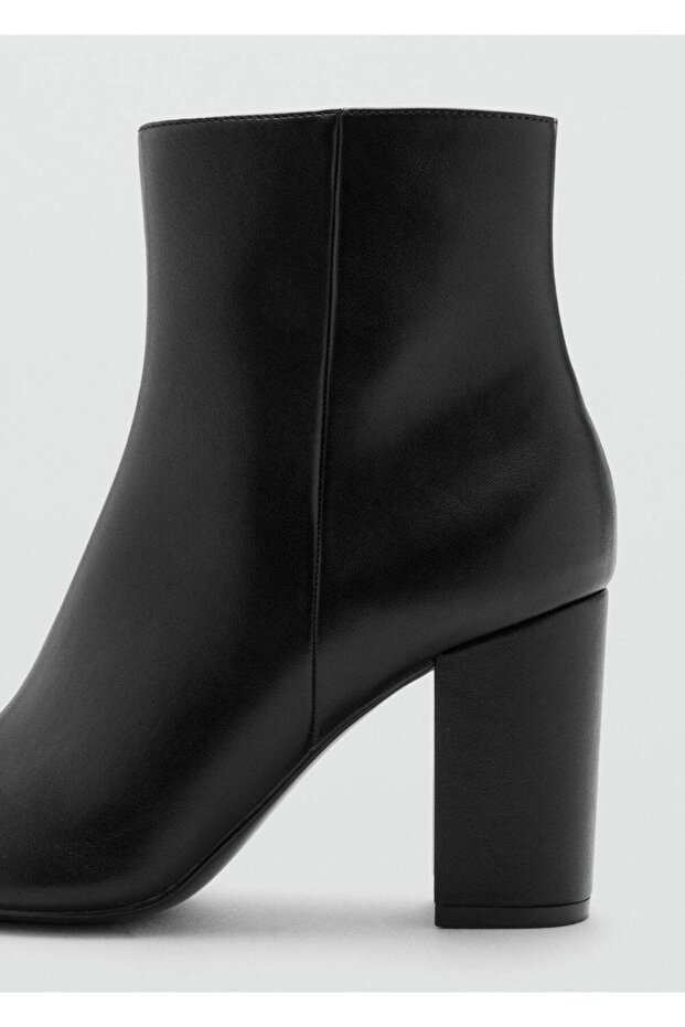 Topuklu bilekte bot - 6