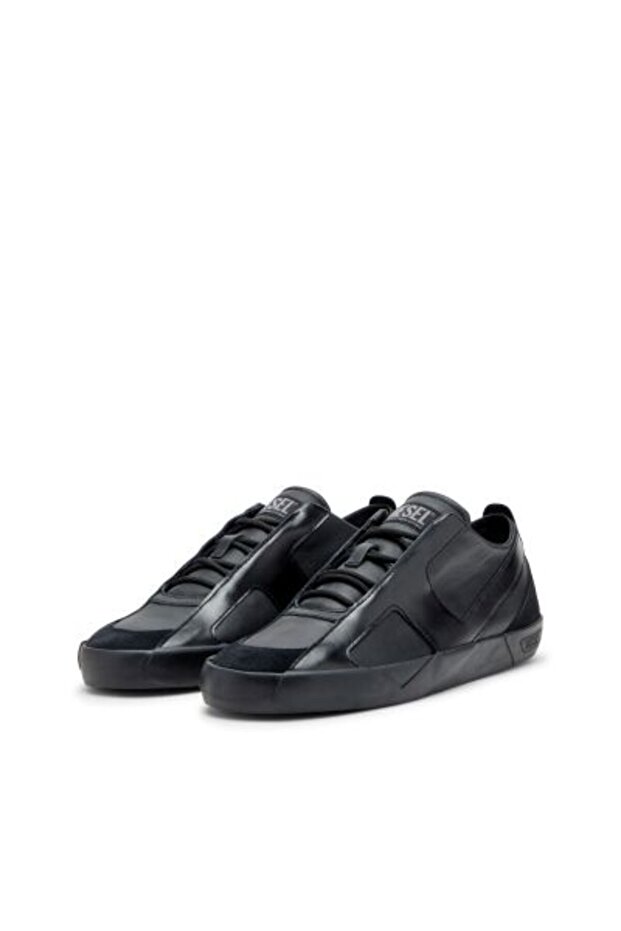 S-SLANTE-D LOW SNEAKERS - 3