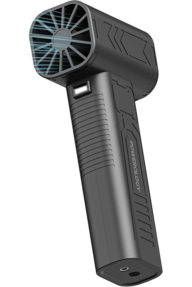Turbo Blower Fan, 55000 RPM, Handheld Portable Air Duster