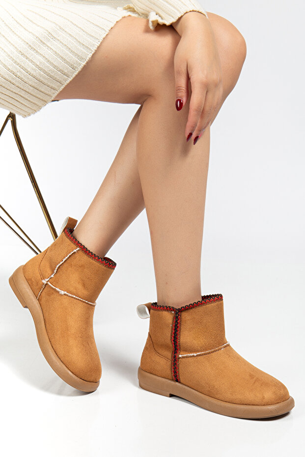 Lynfa Kadın Bot - 3