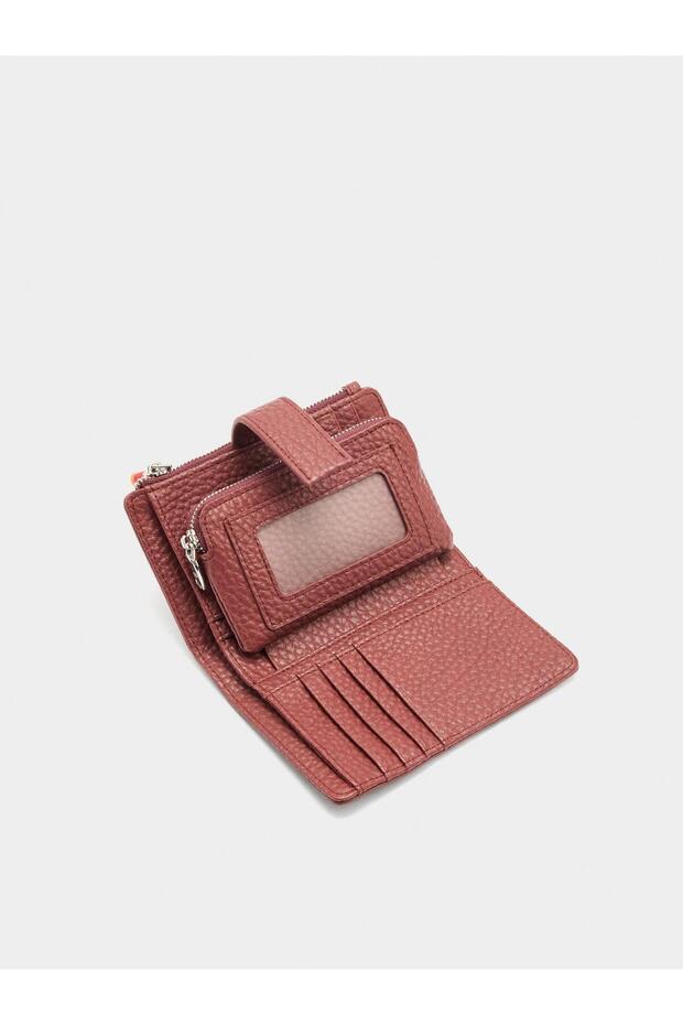 Dokulu Cüzdan M - 4