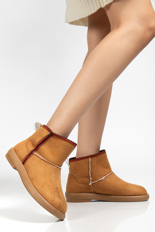 Lynfa Kadın Bot - 4