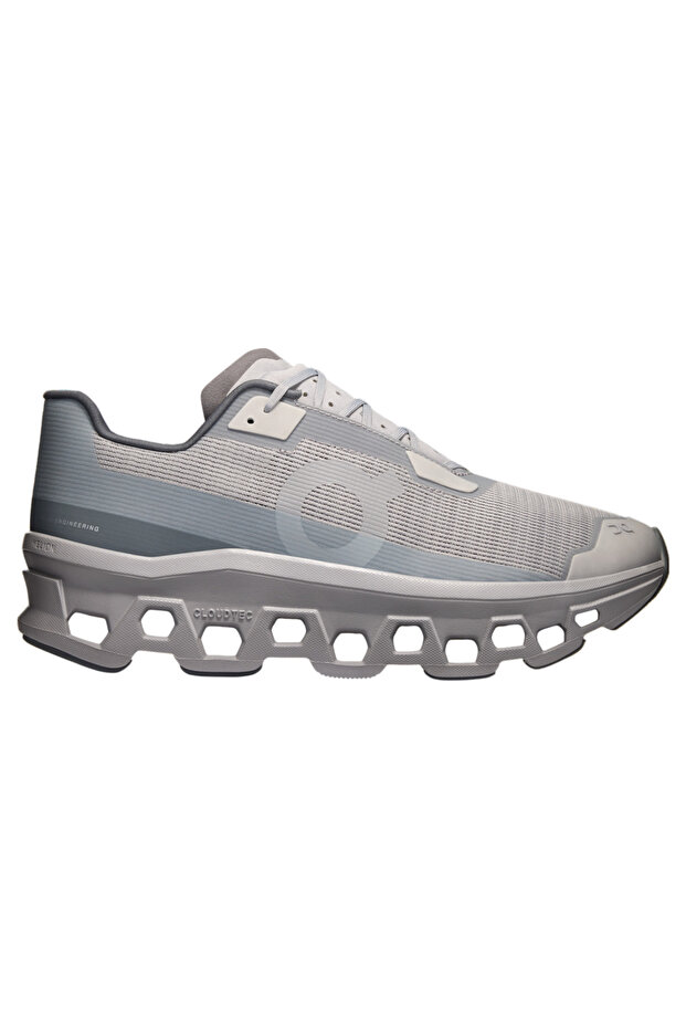 حذاء رياضي رجالي للجري Cloudmonster Void Alloy Glacier