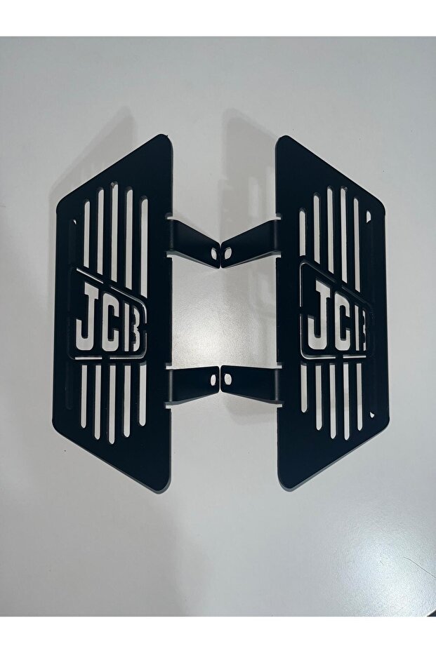 Arka Stop koruma Sacı - 1