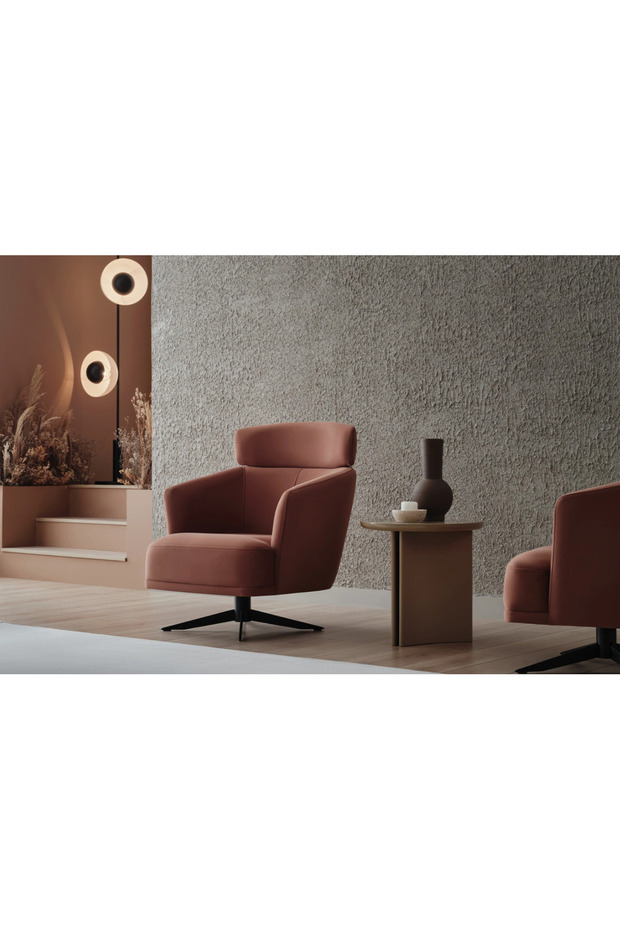 Döner Berjer Ayağı - 2