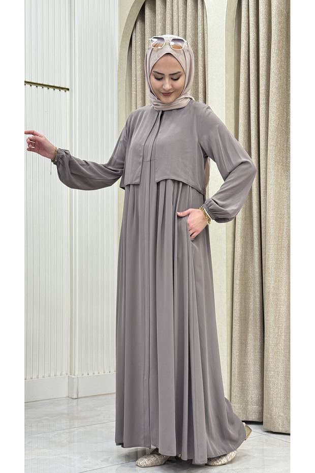 CEPKENLİ FERACE - 5