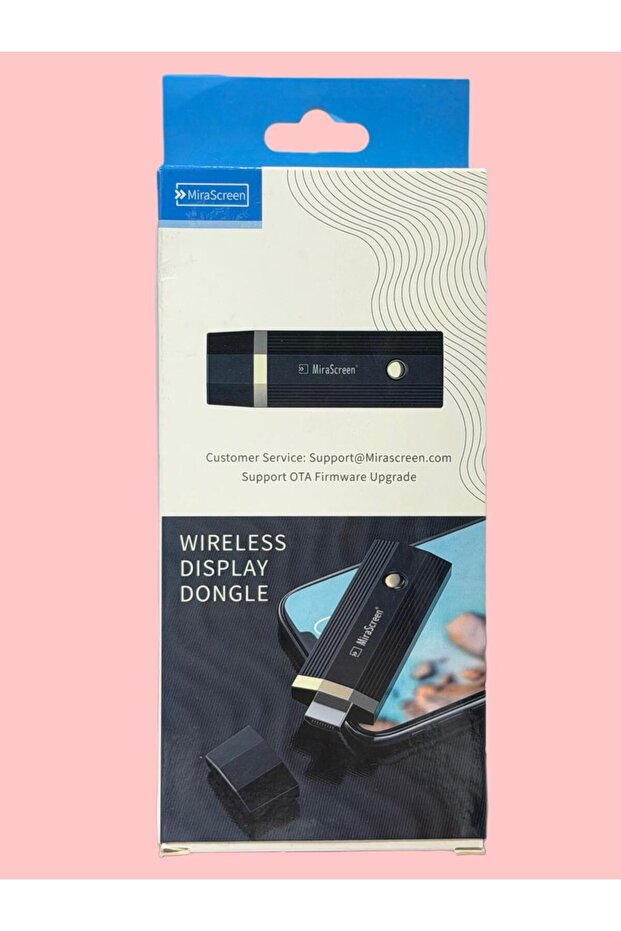 دونجل العرض اللاسلكي - 1