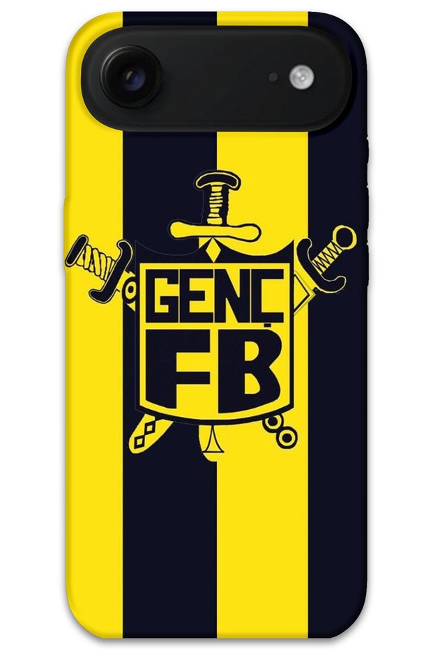 iPhone 17 Air Case Hd Pattern Printed Back Cover - Youngfb