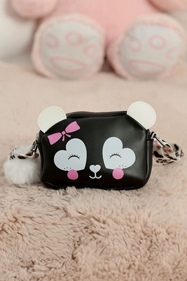 حقيبة كتف صغيرة. - 6