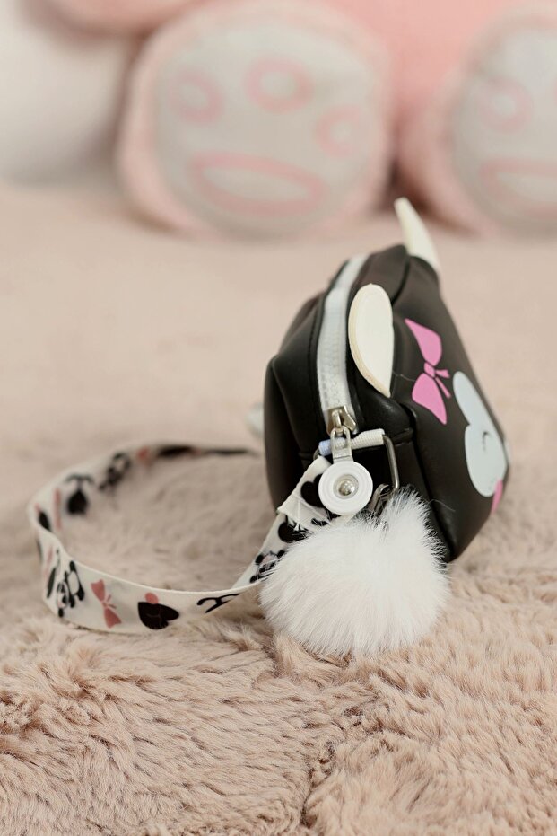 حقيبة كتف صغيرة. - 2