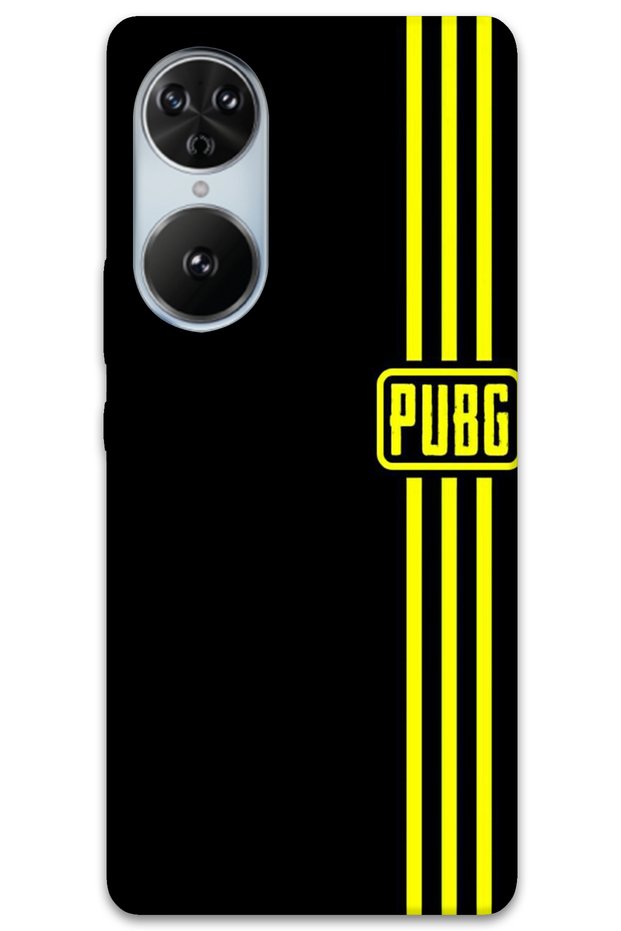 غطاء خلفي من Reeder S19 Max Pro S Edge Pattern مطبوع - Pubg